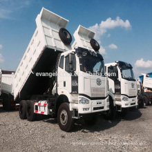 375hp FAW 6*4 Dump Truck Discount Price